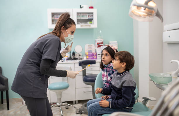 Best Pediatric Dentistry  in Newstle, CA