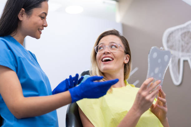 Best Tooth Extraction  in Newstle, CA